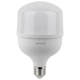 LED HW 30W/840 140-265V E27 3000lm d100x165 - лампа OSRAM