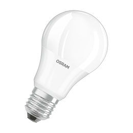 SENSOR DAYLIGHT PARATHOM 60 9W/827 FR E27 806lm 240° 25000h OSRAM LED-лампа с датчиком дн. света