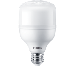 Светодиодная лампа Philips TForce Core HB 35W E27 840