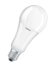 PARATHOM CLASSIC A 150 20W/827 FR DIM E27 2452 lm 25000h d70x141 - LED лампа OSRAM