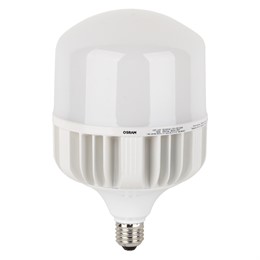 LED HW 65W/840 140-265V E27/E40 6500lm d138x219 - лампа OSRAM+адаптор