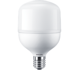 TForce Core HB 7000lm 55W E40 840 - лампа PHILIPS