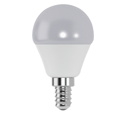 FL-LED GL45 7.5W E14 2700К 220V 700Лм 45*80мм FOTON_LIGHTING - лампа шарик