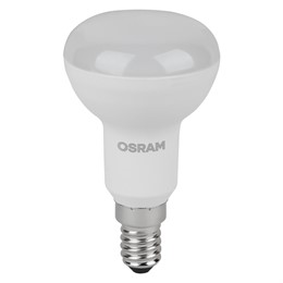 LV R50 60 7SW/830 230VFR E14 560lm - LED лампа OSRAM