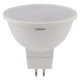 LV MR16 35 5SW/840 220-240V GU5.3 400lm 110° d50x46 - LED лампа OSRAM