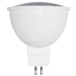 FL-LED MR16 5.5W 220V GU5.3 2700K 56xd50 510Лм FOTON LIGHTING - лампа