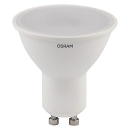 LV PAR16 75 110° 10SW/830 (75W) 230V GU10 800lm 25000h OSRAM LED-лампа