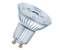 Светодиодная лампа OSRAM 1-PARATHOM PAR16 8W/940 (4000K) DIM 230V GU10