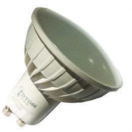 Светодиодная лампа FOTON LIGHTING FL-LED PAR16 ECO 6W GU10 6400K