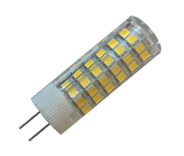 FL-LED G4-SMD10W 220V 4200К G4 700lm 20*55mm FOTON_LIGHTING - лампа