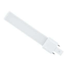 FL-LED S-2P 9W 6500K G23 900Lm 33Х21X236mm FOTON (замена КЛЛ 11W) - лампа