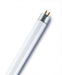 Лампа люминесцентная OSRAM FH T5 14W/840 HE G5 4000К 549 мм нейтральный белый свет