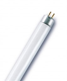 L 4W/ 640 G5 d16x136 140 lm (холодный белый 4000K) - лампа OSRAM