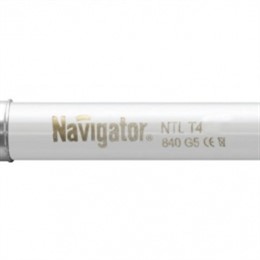 Люминесцентная лампа Navigator 94 103 NTL-T4-16-840-G5