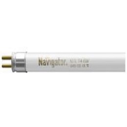 Люминесцентная лампа Navigator 94 123 NTL-T4-30-860-G5