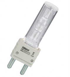 Лампа OSRAM HMI 1200W/SEL XS G38