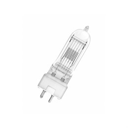 Галогенная лампа PHILIPS 6877P M/40 500W 230V GY9.5