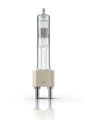 Галогенная лампа PHILIPS 6963Z CP/85 5000W 240V G38