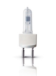 Галогенная лампа PHILIPS 6993Z FKH CP/39 650W 230V G22