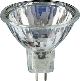 Галогенная лампа PHILIPS 50W GU5.3 12V