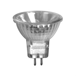 Галогенная лампа FOTON LIGHTING HR35 12V 50W GU4