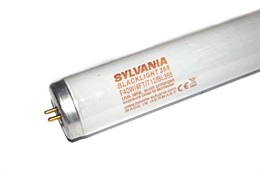 Ультрафиолетовая лампа SYLVANIA F 40W/4ft/BL368 G13