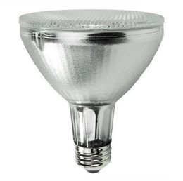 Металлогалогенная лампа GE CMH35/PAR30/UVC/830/E27/FL25