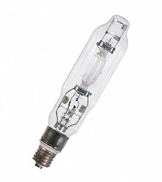 HQI-T 2000W/D/I 380V E40 10,3A 7450K 180000lm 9000h d106x430 гор±30° - лампа OSRAM