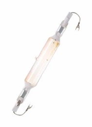 OSRAM HQI-TS 2000W/N/L 10,4A 230000lm 4100K 8000h p±15° K12S d40x274 - лампа