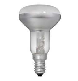 Лампа накаливания SELECTA R50 40W E14 230V