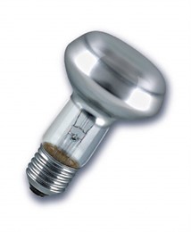 Лампа накаливания OSRAM CONCENTRA R63 SPOT 25W E27 рефлекторная