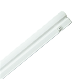 Линейный светодиодный светильник FL-LED T5 5W 6500K (без кабеля) 22*35*268