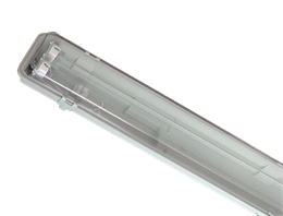 FL-LED LSP-BOX-2x1500 61*107*1560мм (свет. под светодиодную лампу Т8 аналог ЛСП IP65)