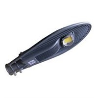 Консольный светильник ЖКУ Fl-6016 LED 120W 90-264V/AC, 11000lm Ra>72 Серый