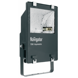 Металлогалогенный прожектор Navigator 94 675 NFL-MHS-M70-RX7S (