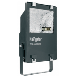 Металлогалогенный прожектор Navigator 94 676 NFL-MHA-M70-RX7S