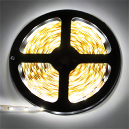 Ecola LED strip STD 14.4W/m 24V IP20 10mm 60Led/m 2800K 14Lm/LED 840Lm/m светодиодная лента на катушке 5м