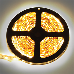 Ecola LED strip STD 14.4W/m 12V IP20 10mm 60Led/m 4200K 14Lm/LED 840Lm/m светодиодная лента на катушке 5м