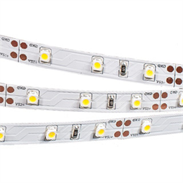 Лента RT 2-5000 12V Warm (3528, 300 LED, LUX)