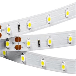 Лента RT 2-5000 24V White (3528, 300 LED, LUX)