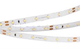 Лента RT 2-5000 24V Day White (3528, 300 LED, CRI98)