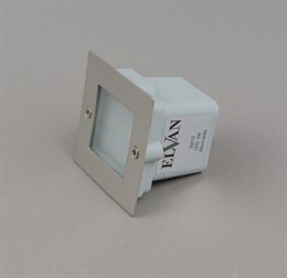 Cветильник Elvan (7*7*5.5) 025-(5901S)3000K-LED2W