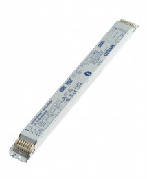 Электронный ПРА для люминесцентных ламп OSRAM QTi 1x14/24 DIM