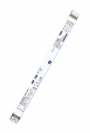 Электронный ПРА для люминесцентных ламп OSRAM QTi 2x14/24 DIM