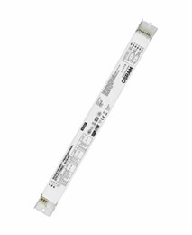 QTP-OPTIMAL 1x54-58/198-264V 280x30x21 OSRAM -ЭПРА (для 54-58W, L/FQ/DL)