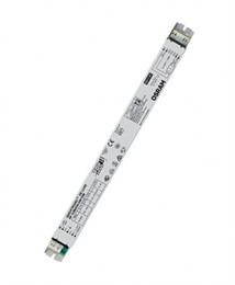 Электронный ПРА для люминесцентных ламп OSRAM HF 1x58 DIM