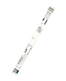 Электронный ПРА для люминесцентных ламп OSRAM HF 2x18 DIM