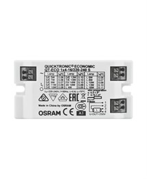 Электронный ПРА для люминесцентных ламп OSRAM QT-ECO 1x4-16/220-240 L