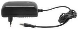Ecola LED strip Power Adapter 36W 220V-12V адаптер питания для светодиодной ленты (на вилке)