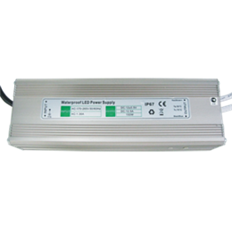 Ecola LED strip Power Supply 150W 220V-12V IP67 блок питания для светодиодной ленты